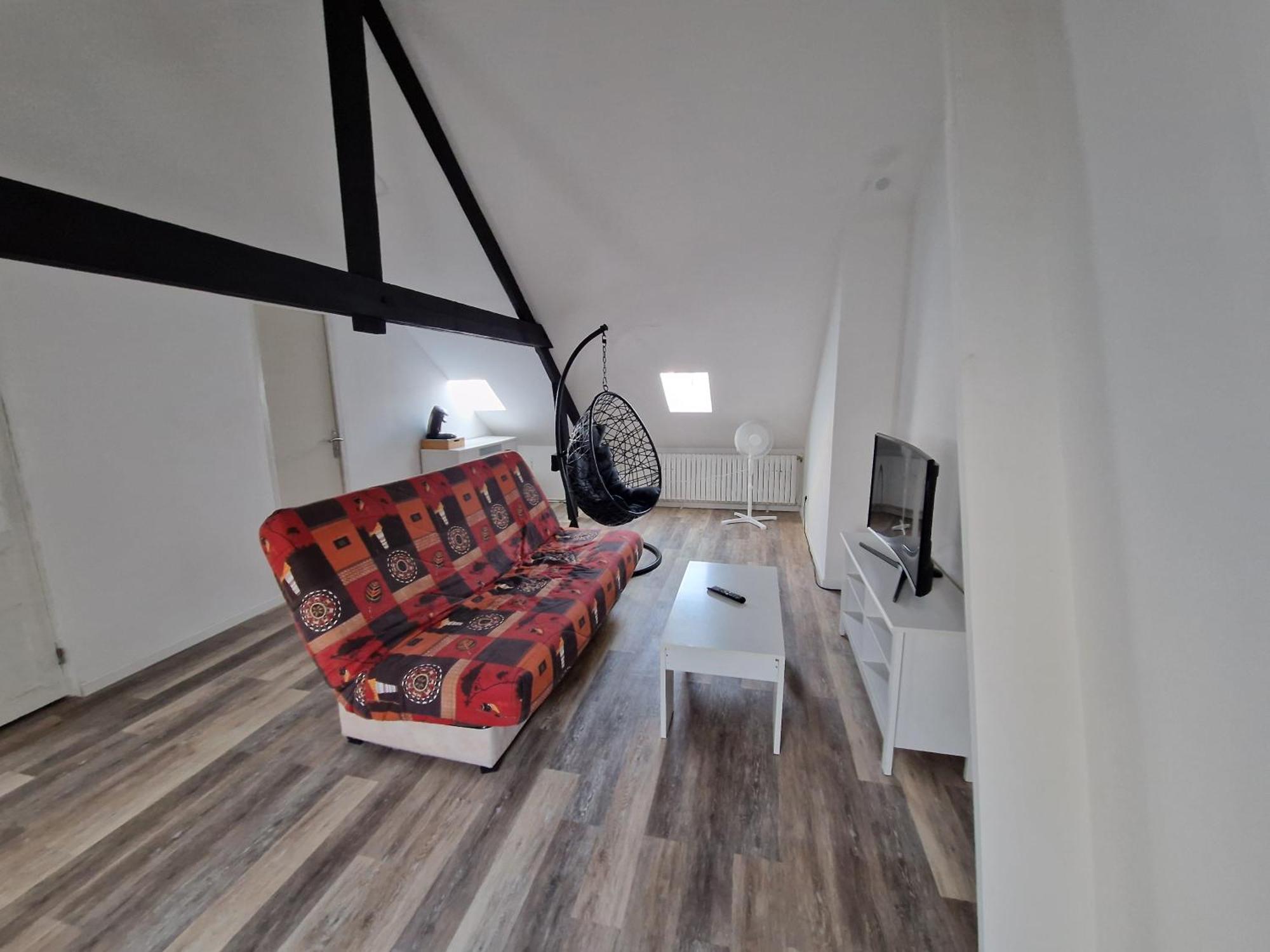 Coeur De Saint-Pol Hotel Dunkirk Kültér fotó