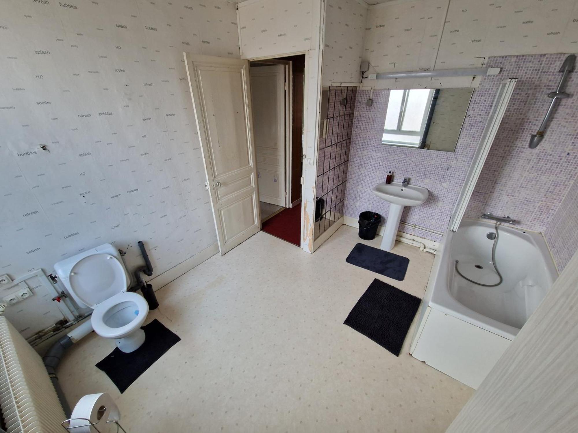 Coeur De Saint-Pol Hotel Dunkirk Kültér fotó