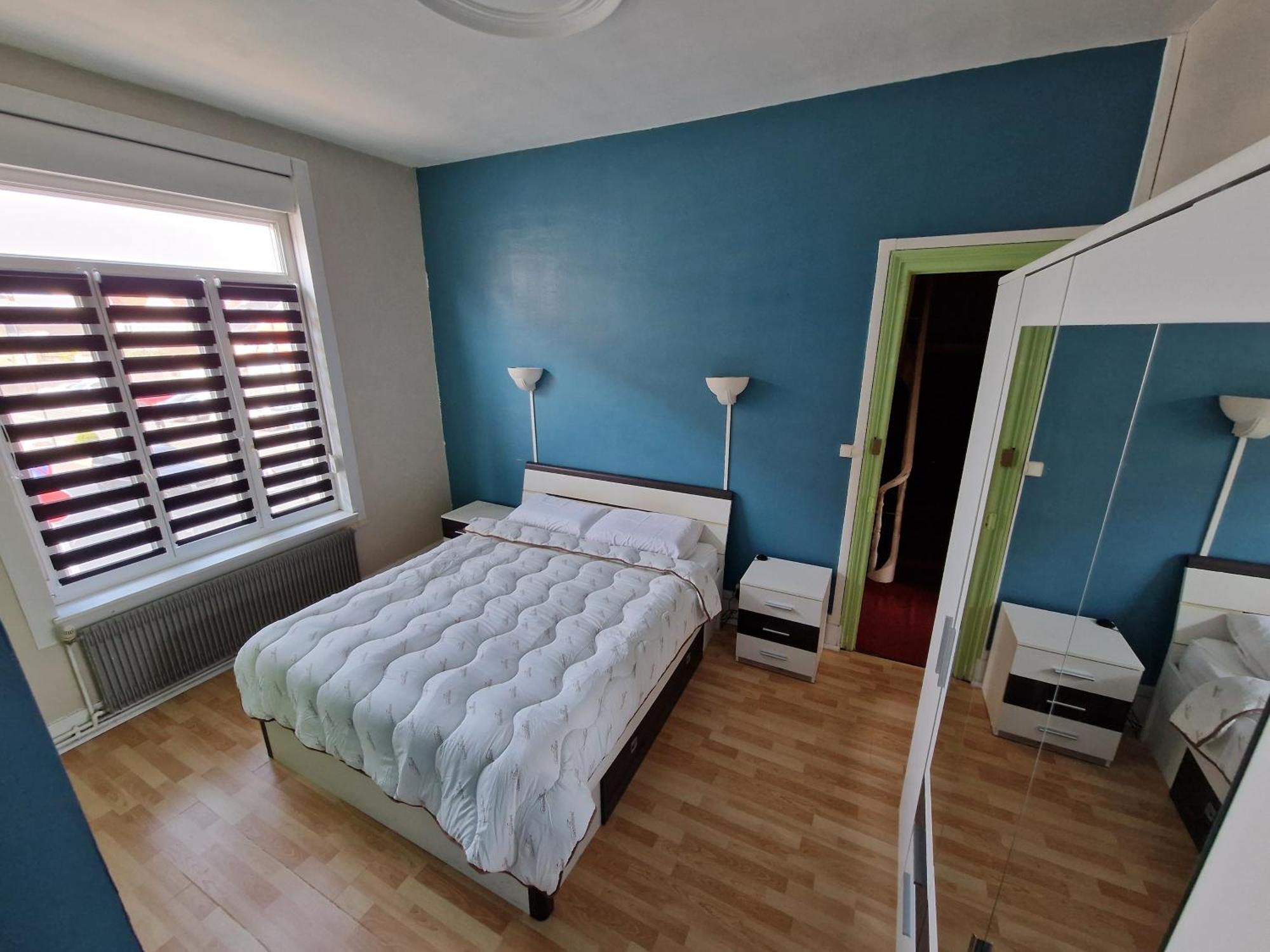 Coeur De Saint-Pol Hotel Dunkirk Kültér fotó