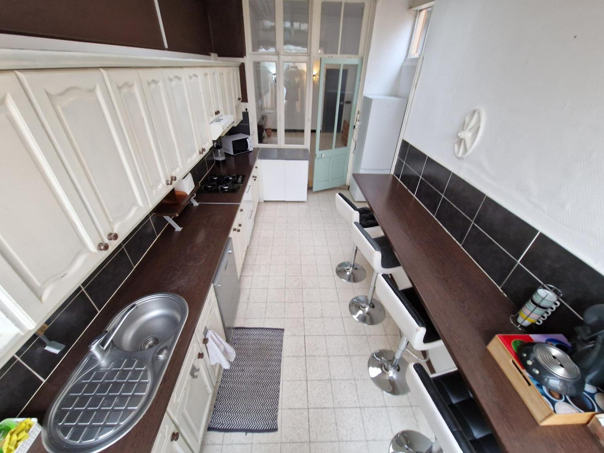 Coeur De Saint-Pol Hotel Dunkirk Kültér fotó