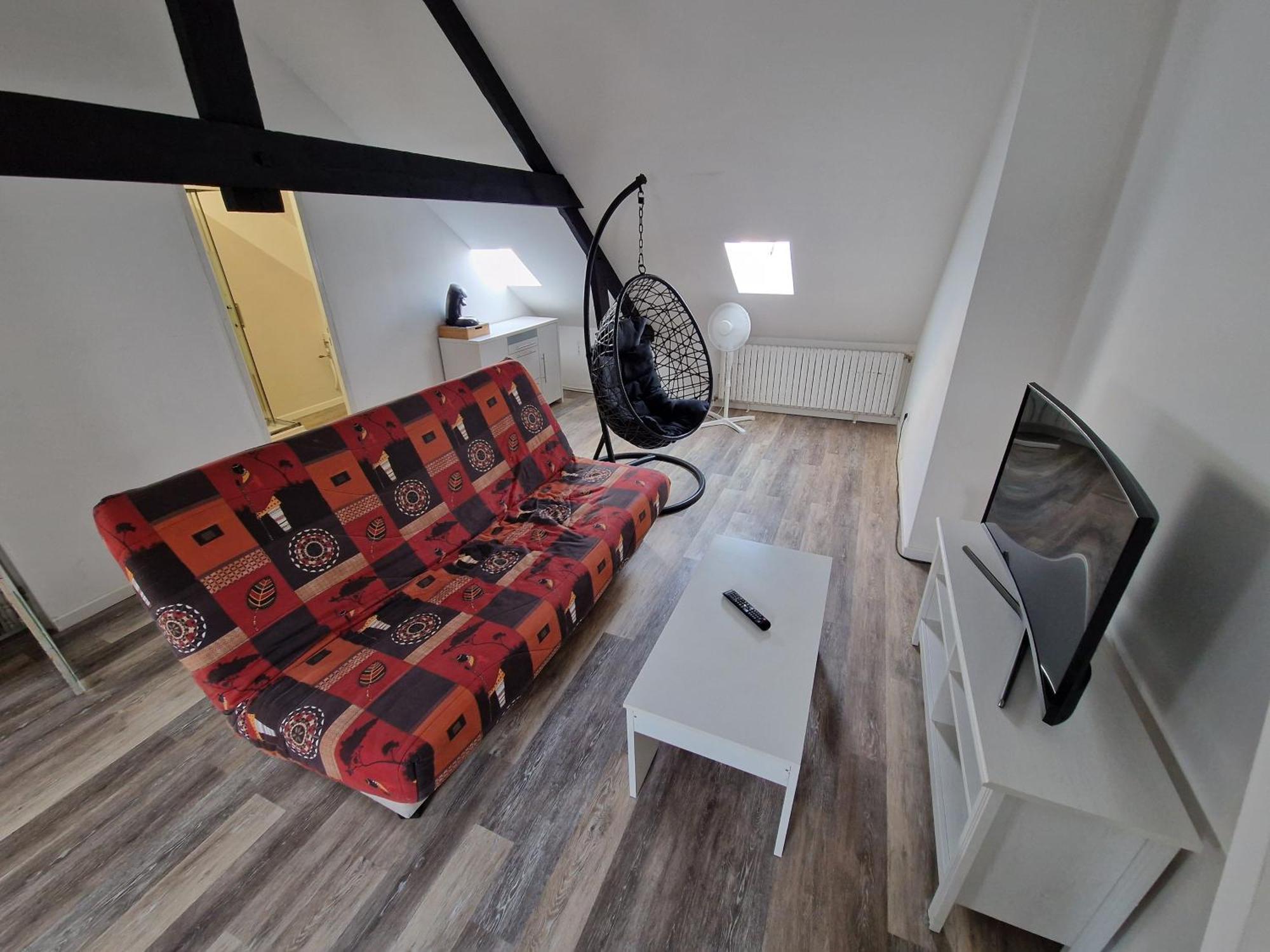 Coeur De Saint-Pol Hotel Dunkirk Kültér fotó