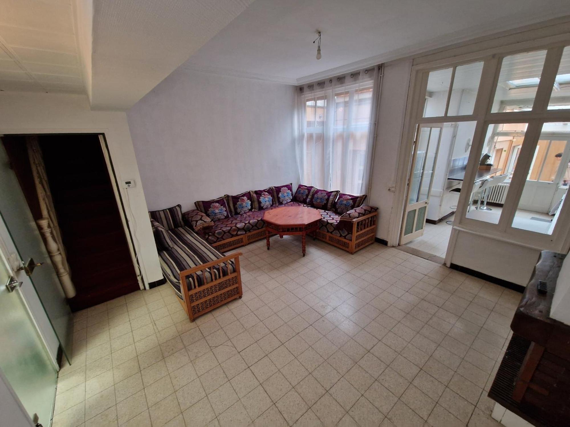 Coeur De Saint-Pol Hotel Dunkirk Kültér fotó